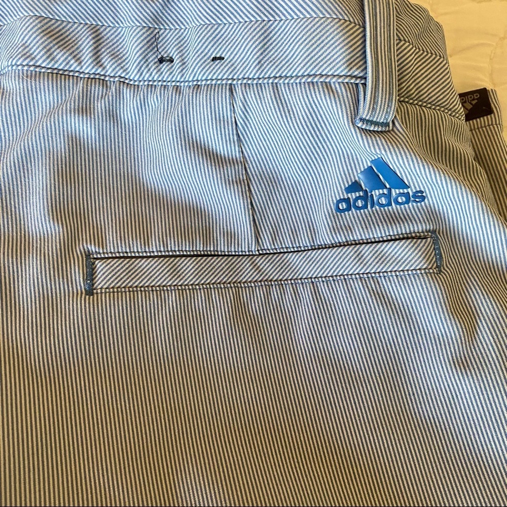 Adidas Golf Shorts - Picture 5 of 6
